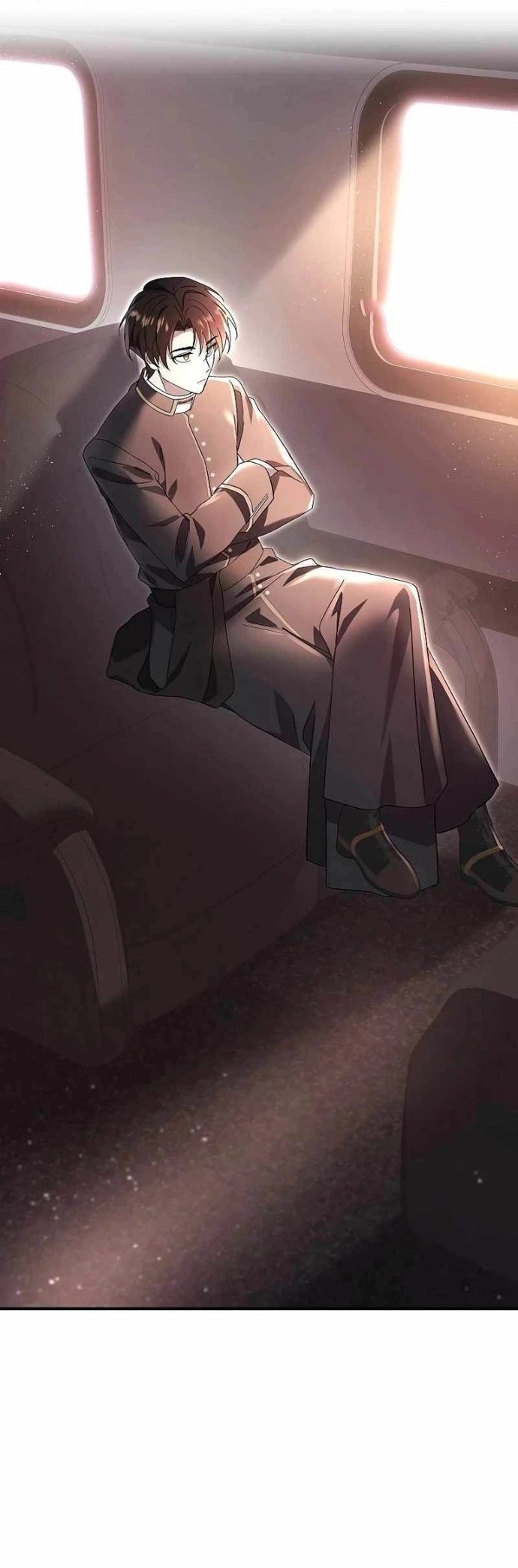 Làm Ơn Dừng Đức Giáo Hoàng Lại Chap 36 - Next Chap 37