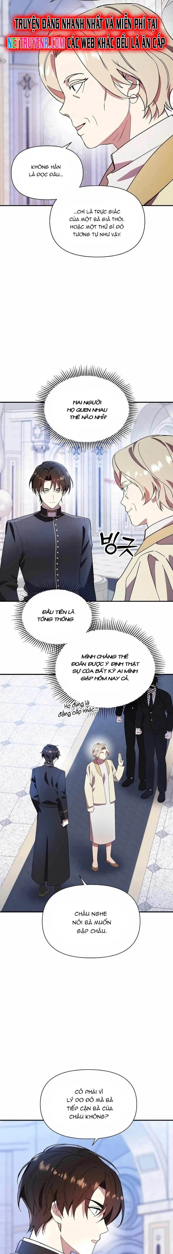 Làm Ơn Dừng Đức Giáo Hoàng Lại Chap 36 - Next Chap 37