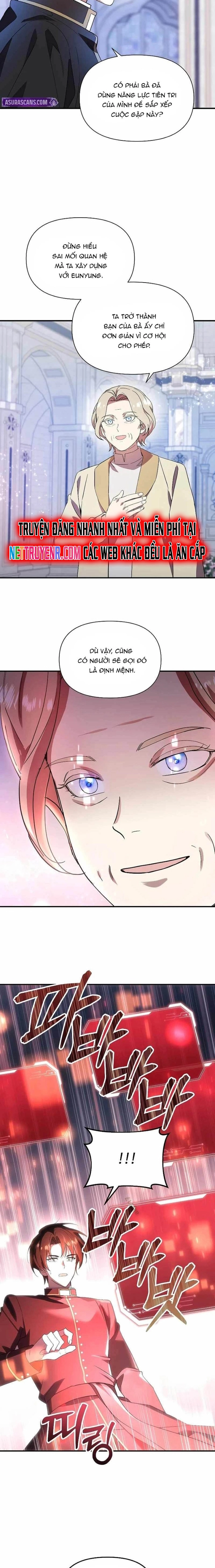 Làm Ơn Dừng Đức Giáo Hoàng Lại Chap 36 - Next Chap 37