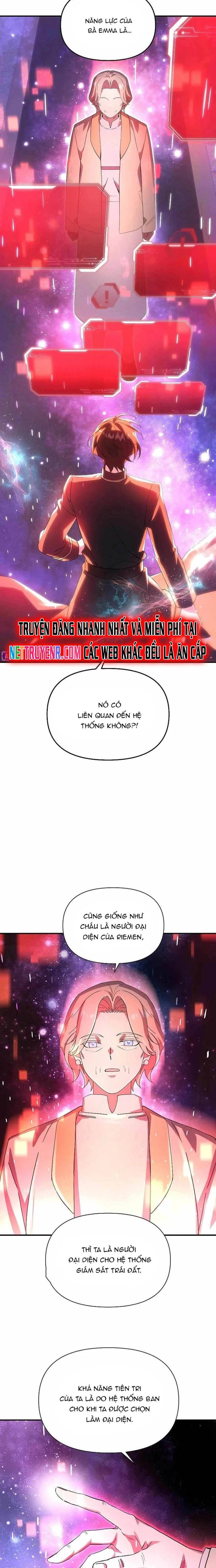 Làm Ơn Dừng Đức Giáo Hoàng Lại Chap 36 - Next Chap 37