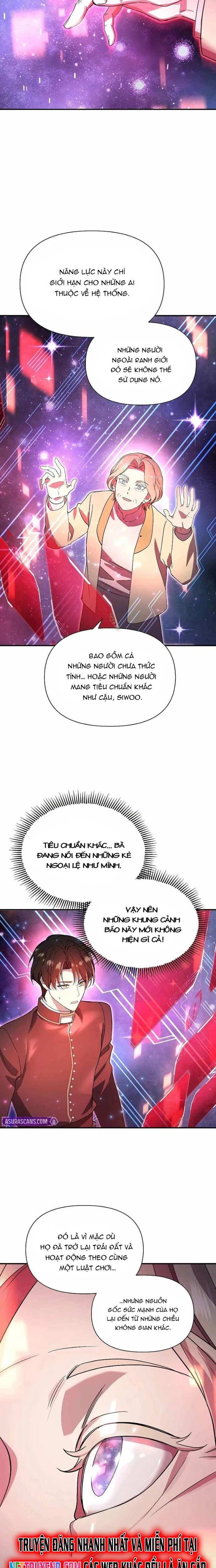 Làm Ơn Dừng Đức Giáo Hoàng Lại Chap 36 - Next Chap 37