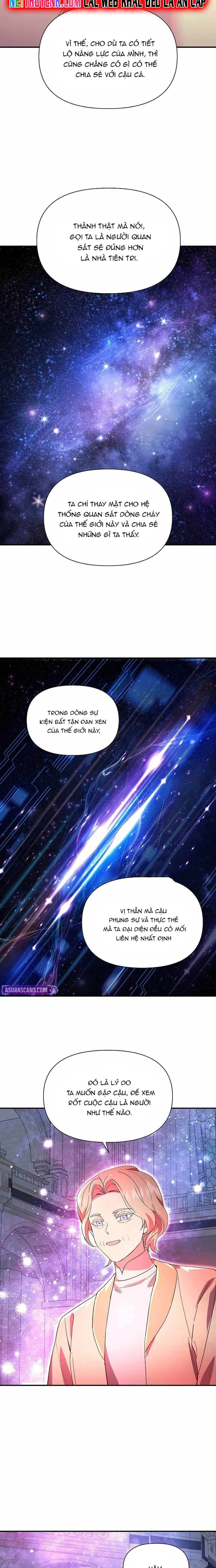 Làm Ơn Dừng Đức Giáo Hoàng Lại Chap 36 - Next Chap 37