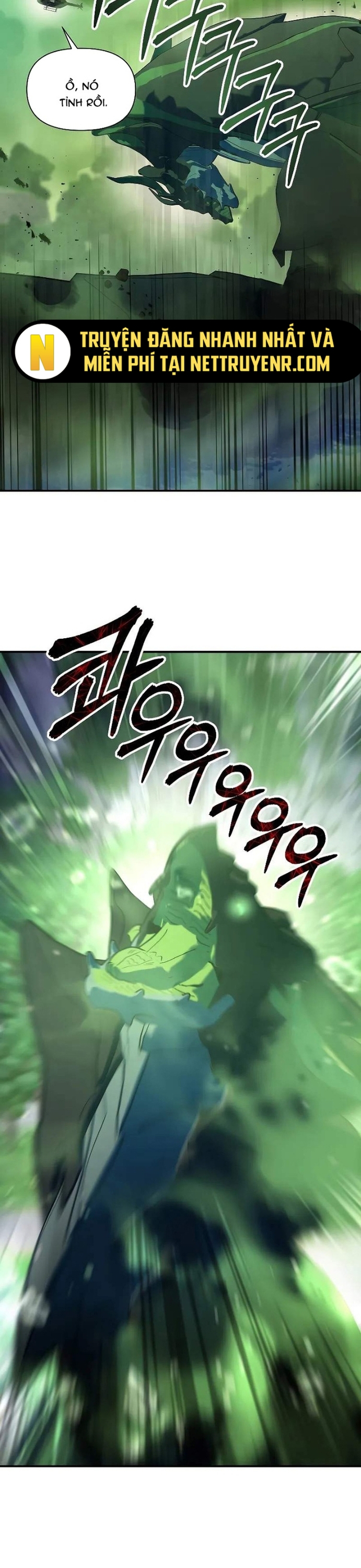 Làm Ơn Dừng Đức Giáo Hoàng Lại Chap 38 - Next Chap 39