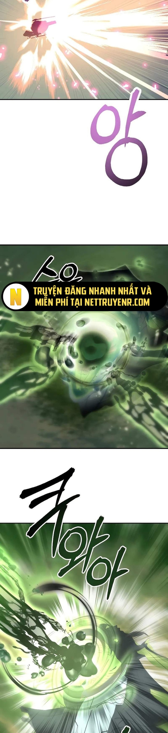 Làm Ơn Dừng Đức Giáo Hoàng Lại Chap 38 - Next Chap 39