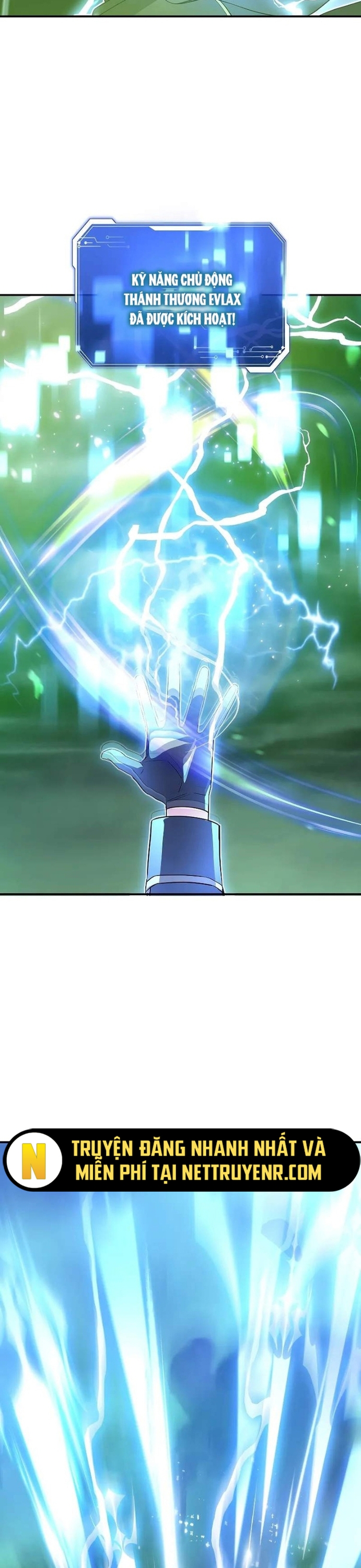 Làm Ơn Dừng Đức Giáo Hoàng Lại Chap 38 - Next Chap 39