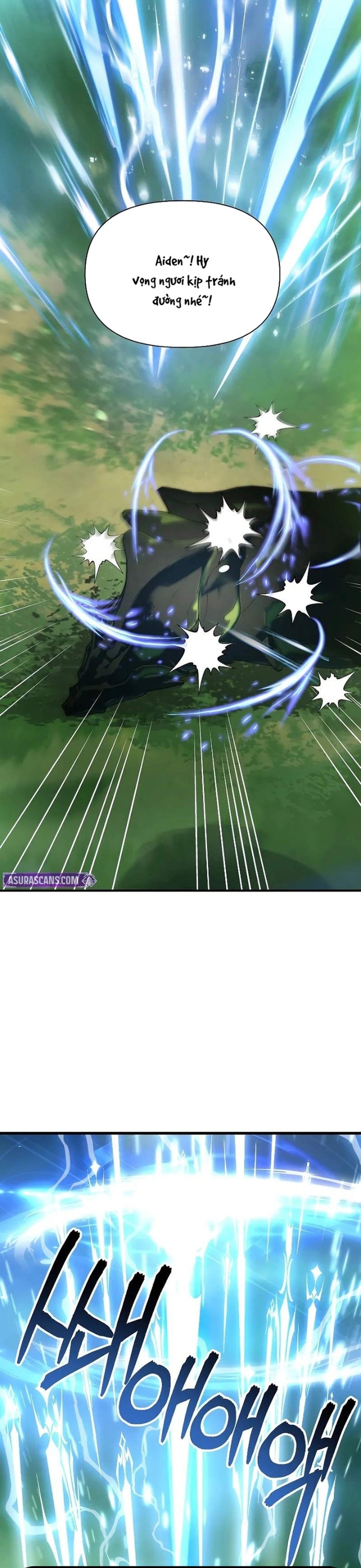 Làm Ơn Dừng Đức Giáo Hoàng Lại Chap 38 - Next Chap 39