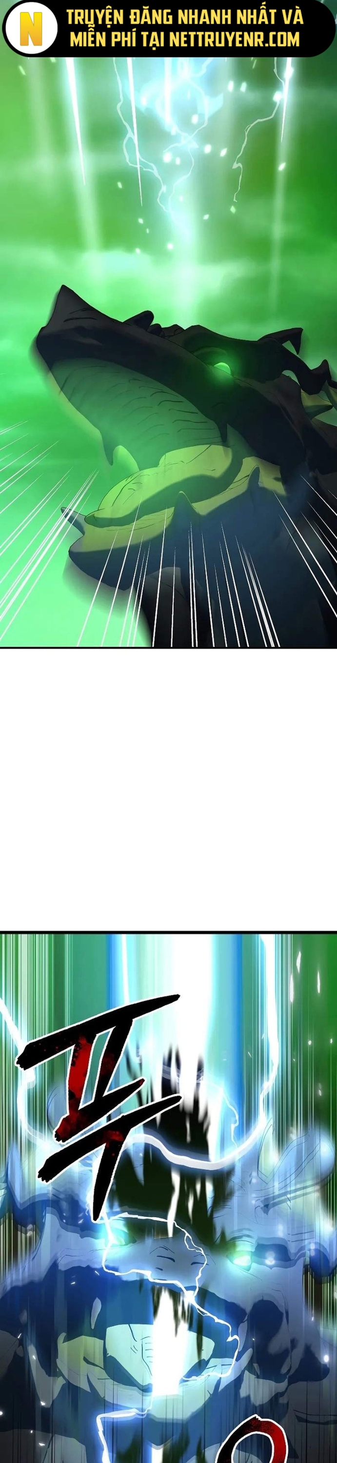 Làm Ơn Dừng Đức Giáo Hoàng Lại Chap 38 - Next Chap 39