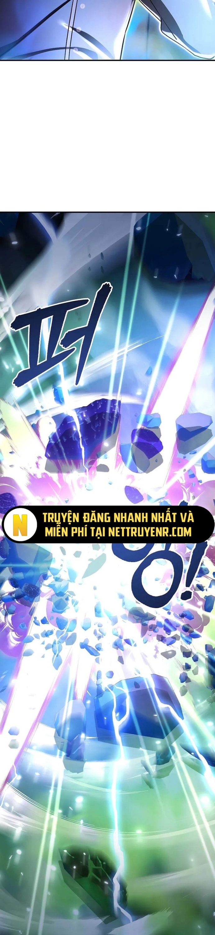 Làm Ơn Dừng Đức Giáo Hoàng Lại Chap 38 - Next Chap 39