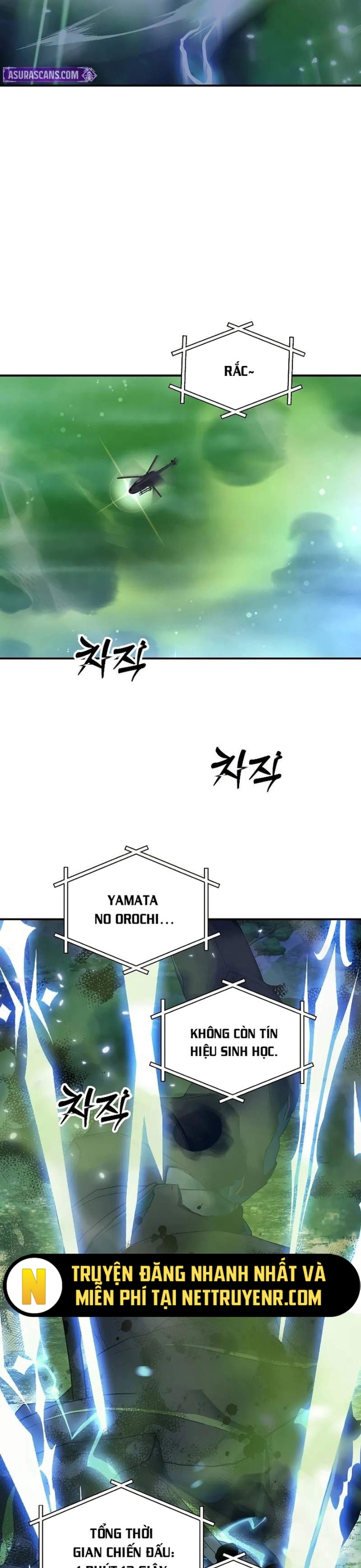 Làm Ơn Dừng Đức Giáo Hoàng Lại Chap 38 - Next Chap 39