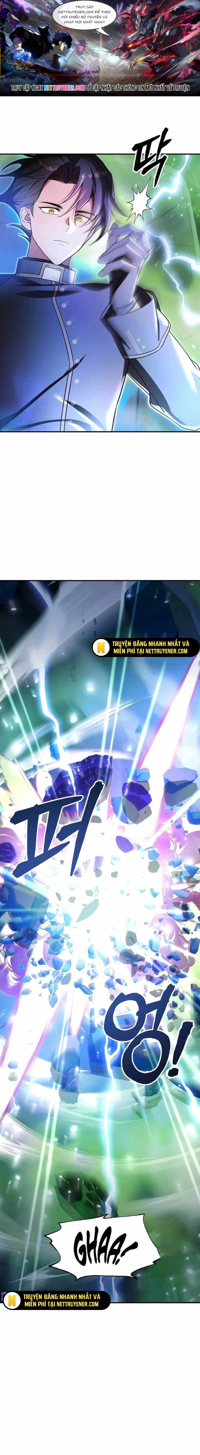 Làm Ơn Dừng Đức Giáo Hoàng Lại Chap 39 - Next Chap 40