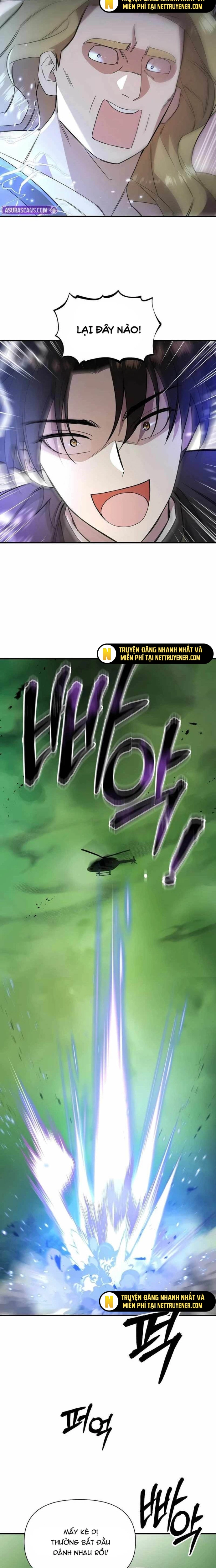 Làm Ơn Dừng Đức Giáo Hoàng Lại Chap 39 - Next Chap 40