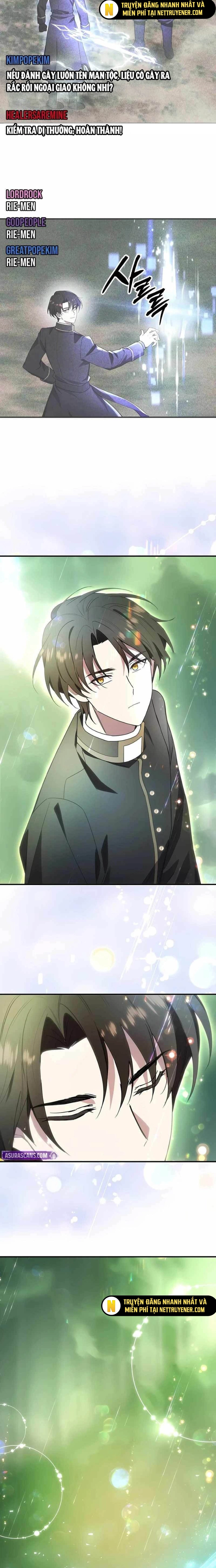 Làm Ơn Dừng Đức Giáo Hoàng Lại Chap 39 - Next Chap 40