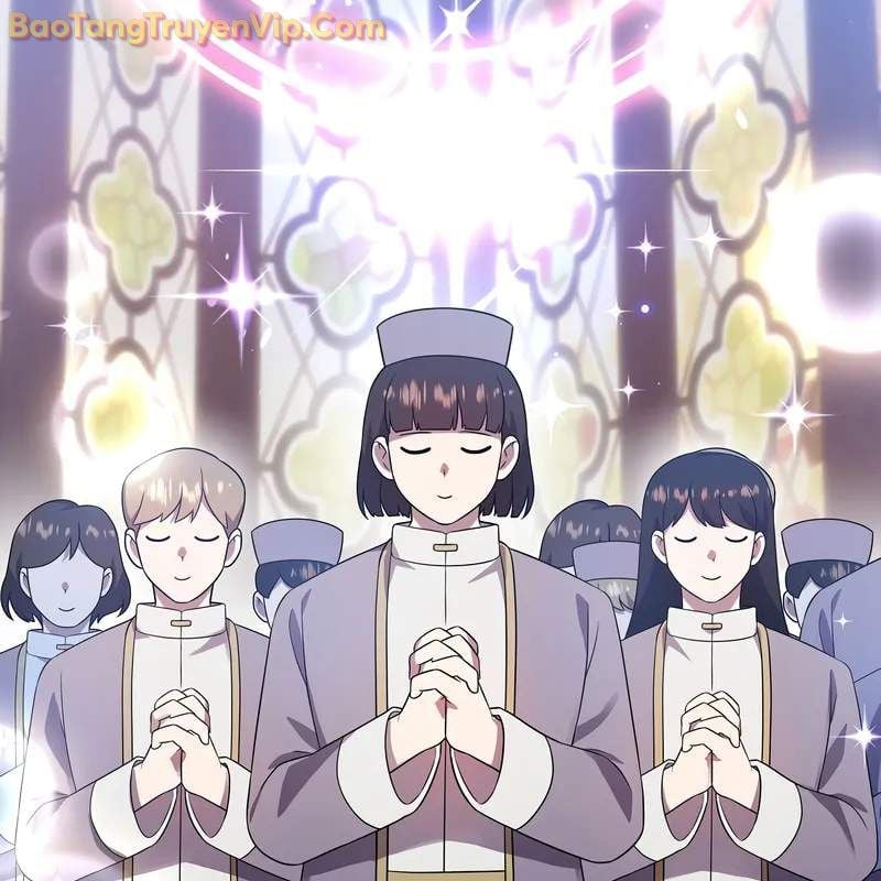 Làm Ơn Dừng Đức Giáo Hoàng Lại Chap 41 - Next Chap 42