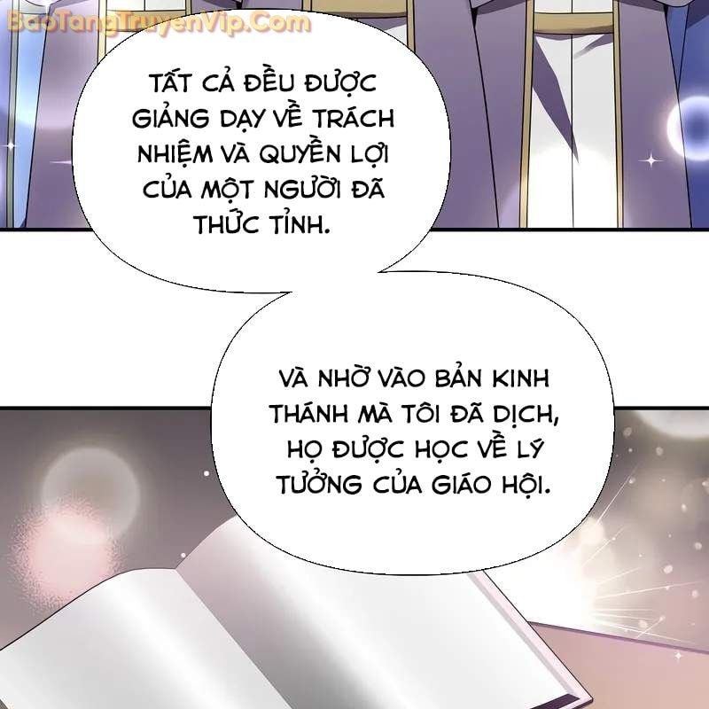 Làm Ơn Dừng Đức Giáo Hoàng Lại Chap 41 - Next Chap 42