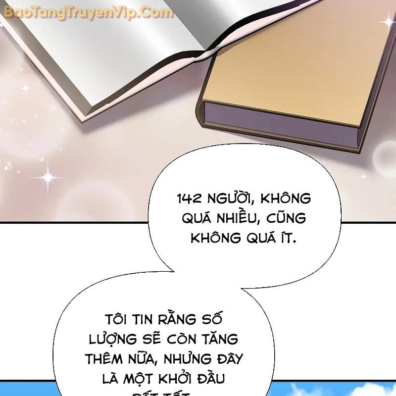 Làm Ơn Dừng Đức Giáo Hoàng Lại Chap 41 - Next Chap 42