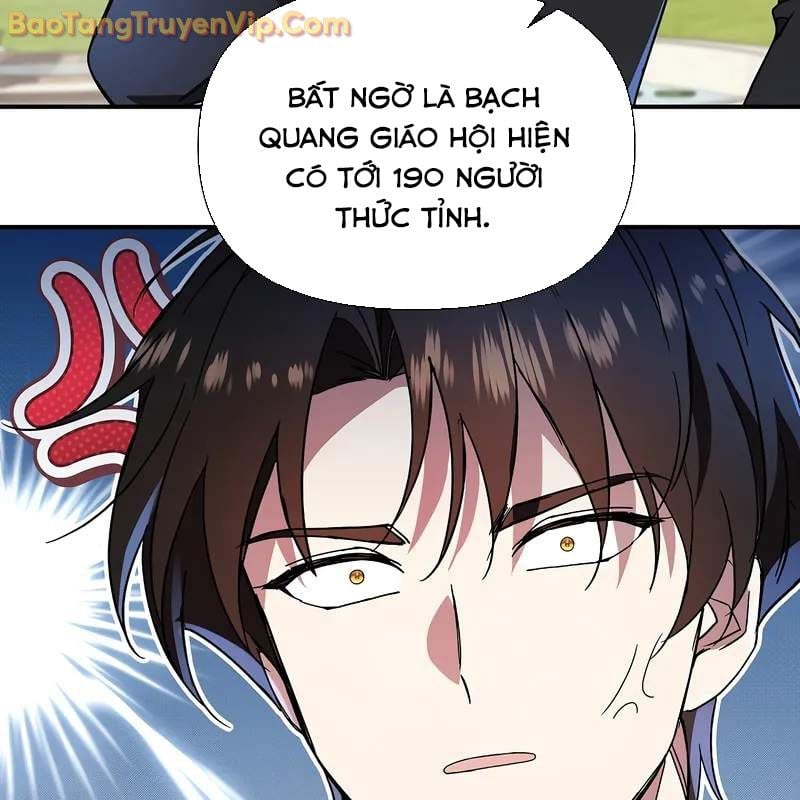 Làm Ơn Dừng Đức Giáo Hoàng Lại Chap 41 - Next Chap 42