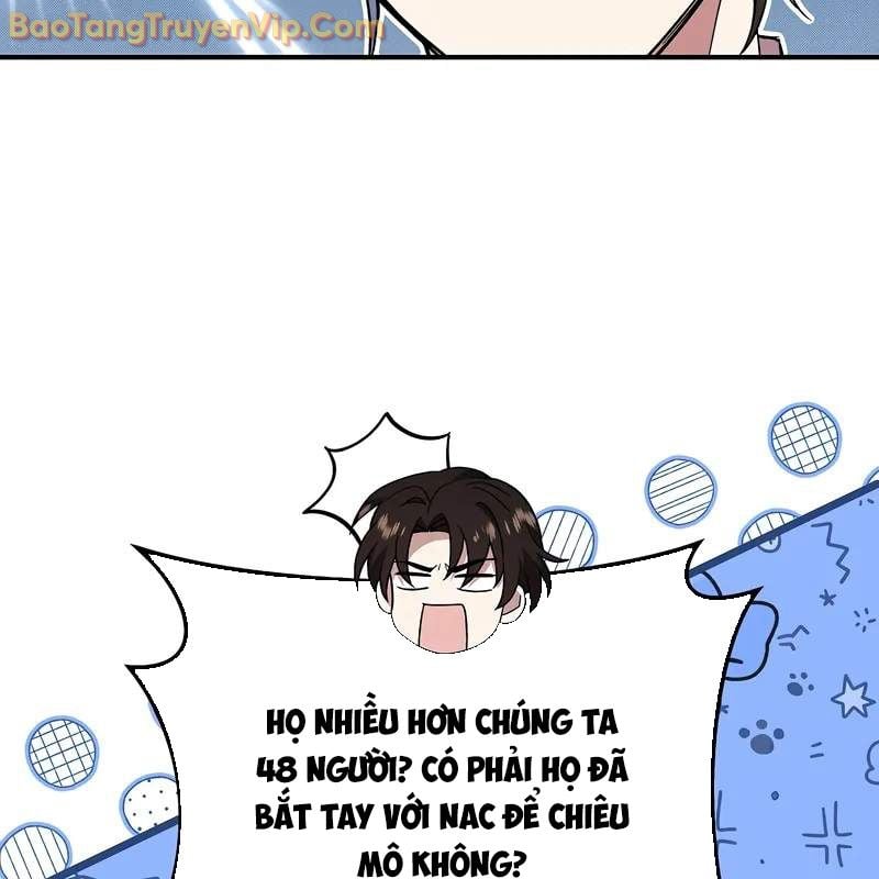 Làm Ơn Dừng Đức Giáo Hoàng Lại Chap 41 - Next Chap 42