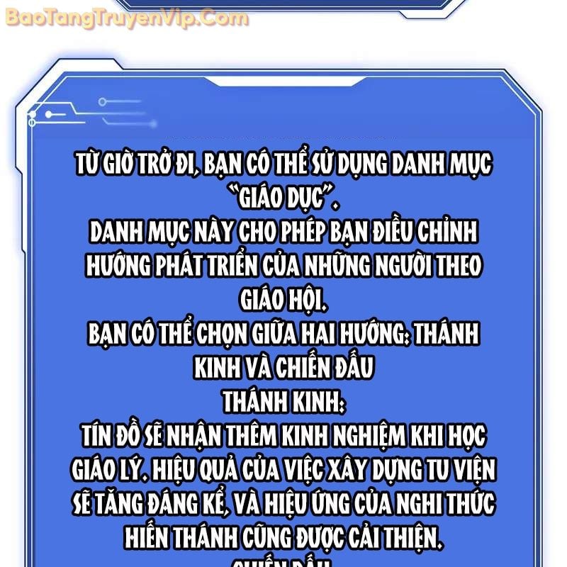 Làm Ơn Dừng Đức Giáo Hoàng Lại Chap 41 - Next Chap 42