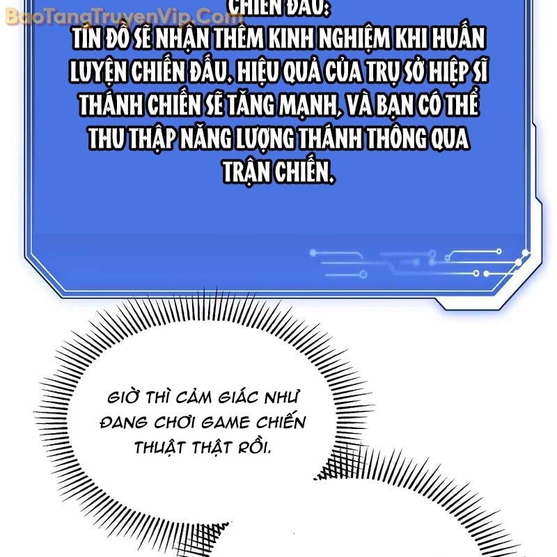 Làm Ơn Dừng Đức Giáo Hoàng Lại Chap 41 - Next Chap 42