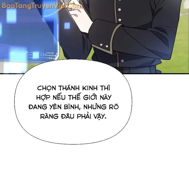 Làm Ơn Dừng Đức Giáo Hoàng Lại Chap 41 - Next Chap 42