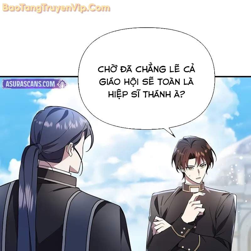 Làm Ơn Dừng Đức Giáo Hoàng Lại Chap 41 - Next Chap 42