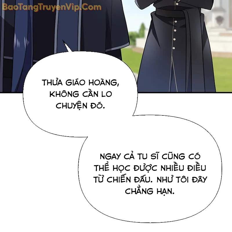 Làm Ơn Dừng Đức Giáo Hoàng Lại Chap 41 - Next Chap 42
