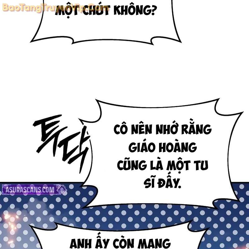 Làm Ơn Dừng Đức Giáo Hoàng Lại Chap 41 - Next Chap 42