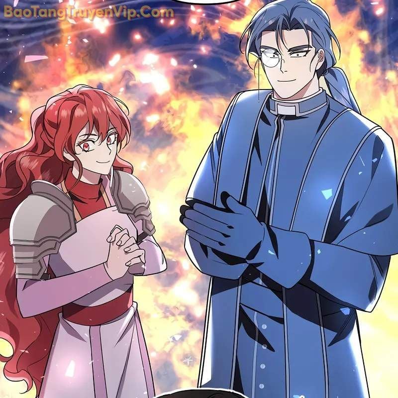 Làm Ơn Dừng Đức Giáo Hoàng Lại Chap 41 - Next Chap 42