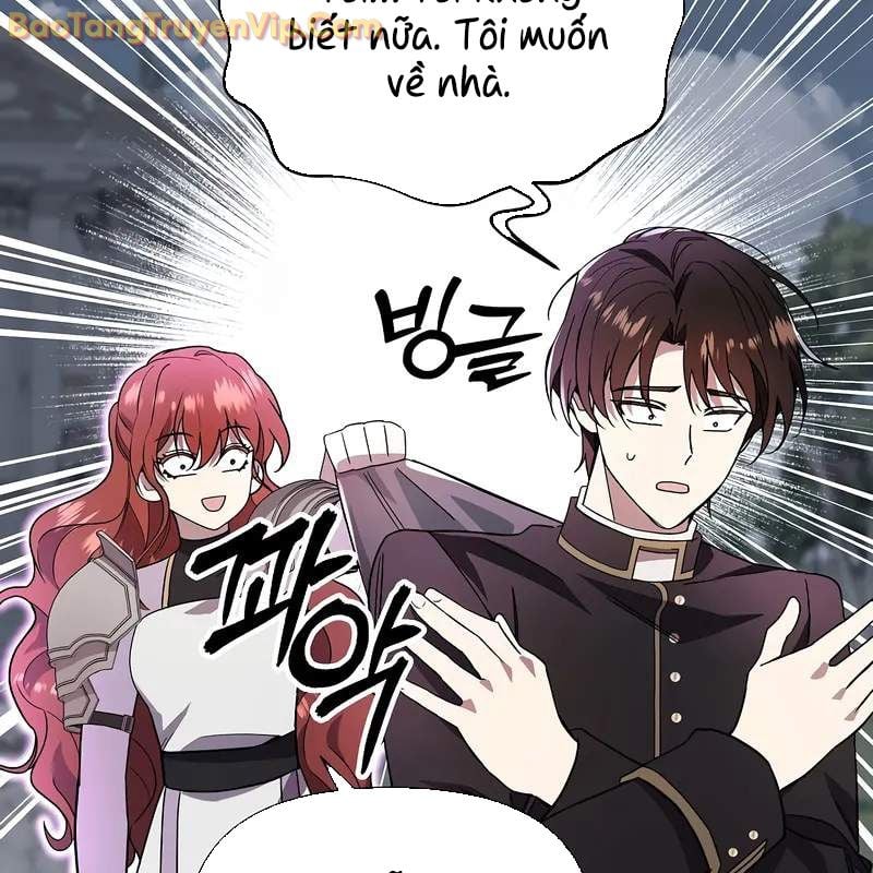 Làm Ơn Dừng Đức Giáo Hoàng Lại Chap 41 - Next Chap 42