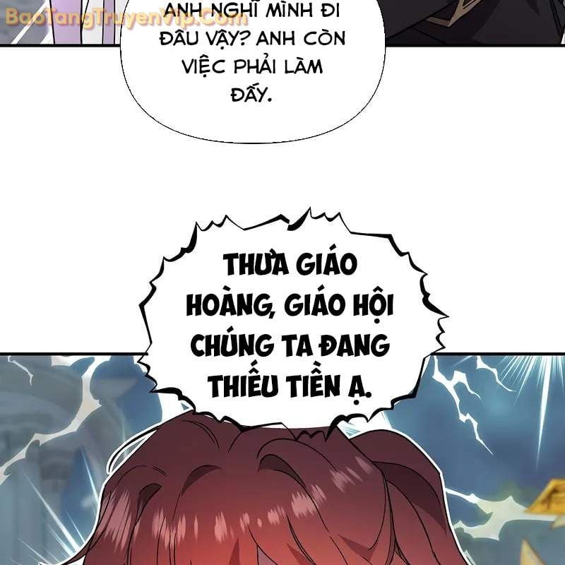 Làm Ơn Dừng Đức Giáo Hoàng Lại Chap 41 - Next Chap 42
