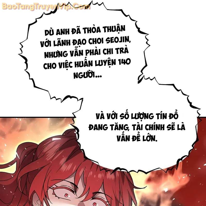 Làm Ơn Dừng Đức Giáo Hoàng Lại Chap 41 - Next Chap 42