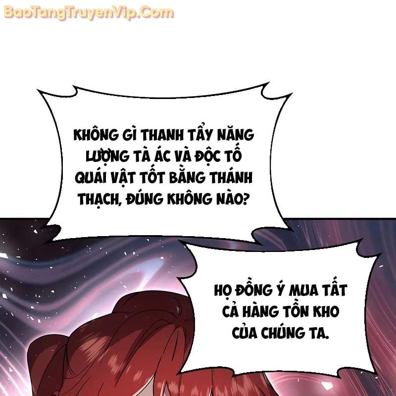 Làm Ơn Dừng Đức Giáo Hoàng Lại Chap 41 - Next Chap 42