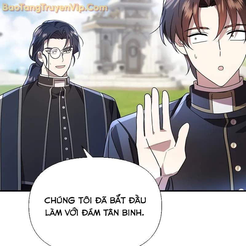 Làm Ơn Dừng Đức Giáo Hoàng Lại Chap 41 - Next Chap 42