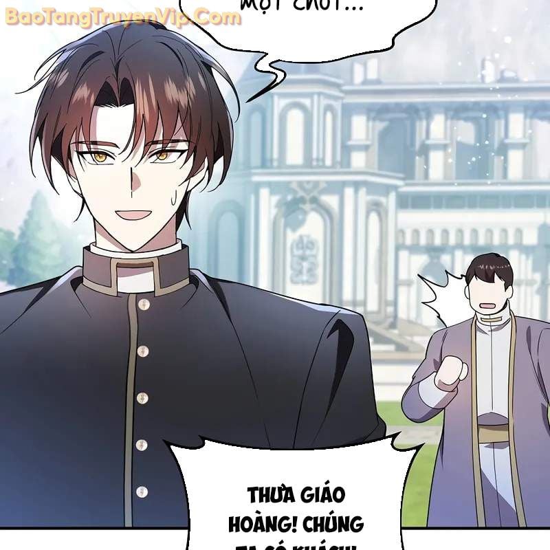 Làm Ơn Dừng Đức Giáo Hoàng Lại Chap 41 - Next Chap 42