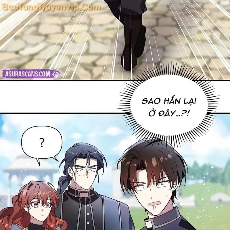 Làm Ơn Dừng Đức Giáo Hoàng Lại Chap 41 - Next Chap 42