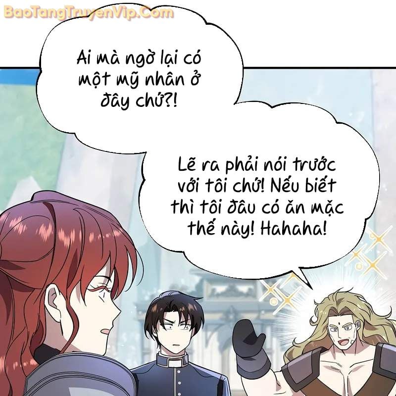 Làm Ơn Dừng Đức Giáo Hoàng Lại Chap 41 - Next Chap 42