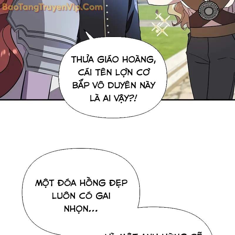 Làm Ơn Dừng Đức Giáo Hoàng Lại Chap 41 - Next Chap 42