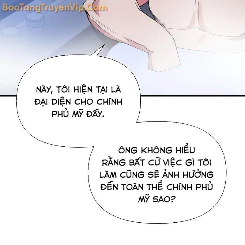 Làm Ơn Dừng Đức Giáo Hoàng Lại Chap 41 - Next Chap 42