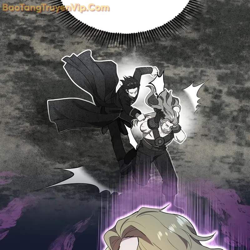 Làm Ơn Dừng Đức Giáo Hoàng Lại Chap 41 - Next Chap 42