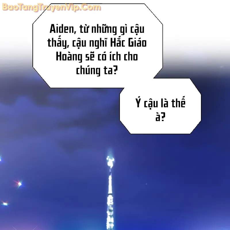 Làm Ơn Dừng Đức Giáo Hoàng Lại Chap 41 - Next Chap 42