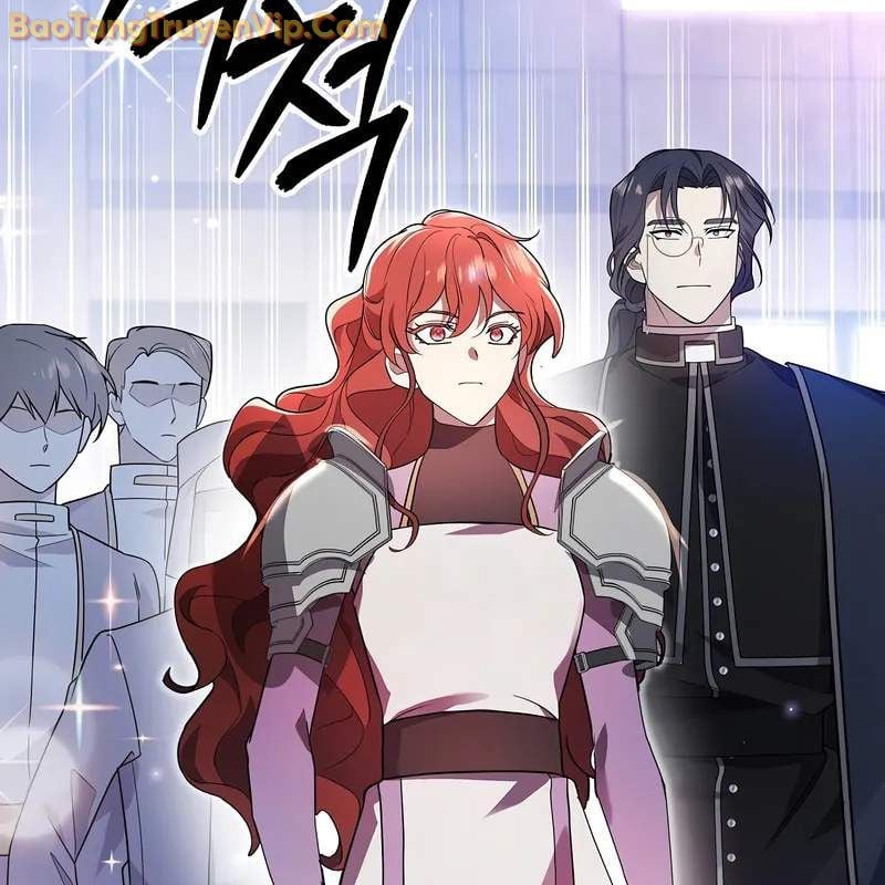 Làm Ơn Dừng Đức Giáo Hoàng Lại Chap 41 - Next Chap 42