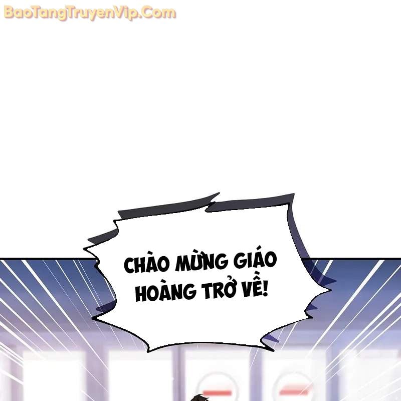 Làm Ơn Dừng Đức Giáo Hoàng Lại Chap 41 - Next Chap 42