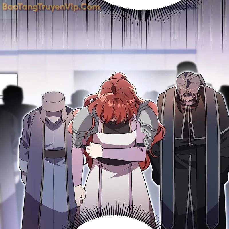 Làm Ơn Dừng Đức Giáo Hoàng Lại Chap 41 - Next Chap 42