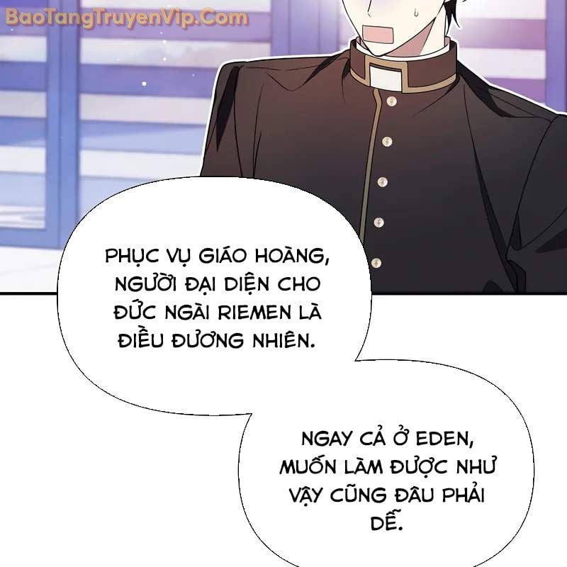 Làm Ơn Dừng Đức Giáo Hoàng Lại Chap 41 - Next Chap 42