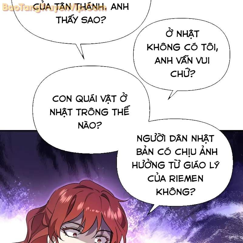 Làm Ơn Dừng Đức Giáo Hoàng Lại Chap 41 - Next Chap 42