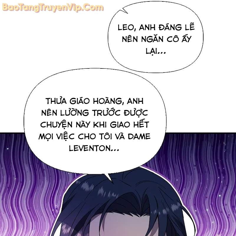 Làm Ơn Dừng Đức Giáo Hoàng Lại Chap 41 - Next Chap 42