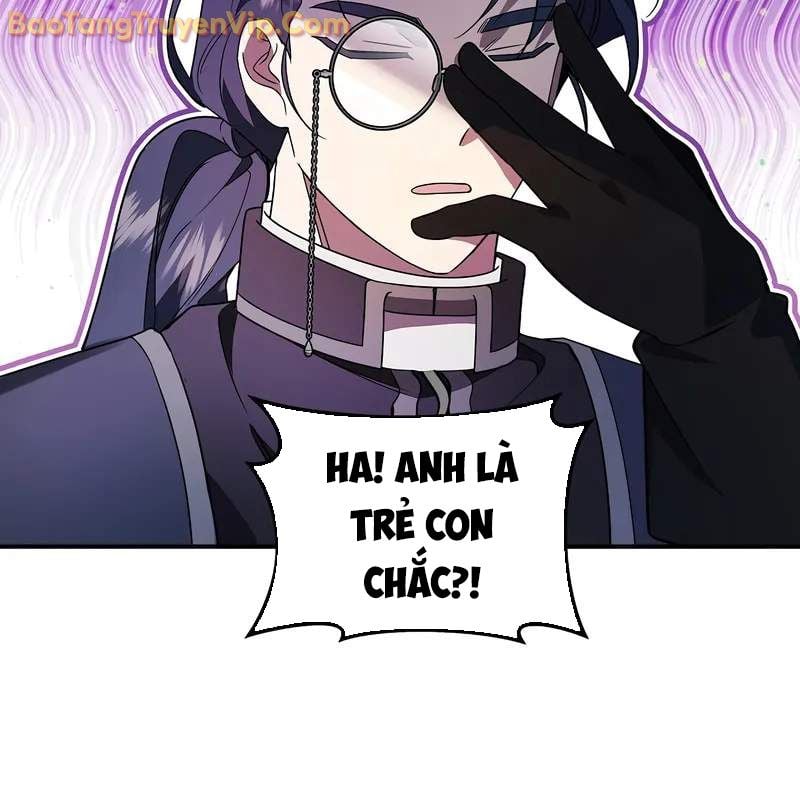 Làm Ơn Dừng Đức Giáo Hoàng Lại Chap 41 - Next Chap 42
