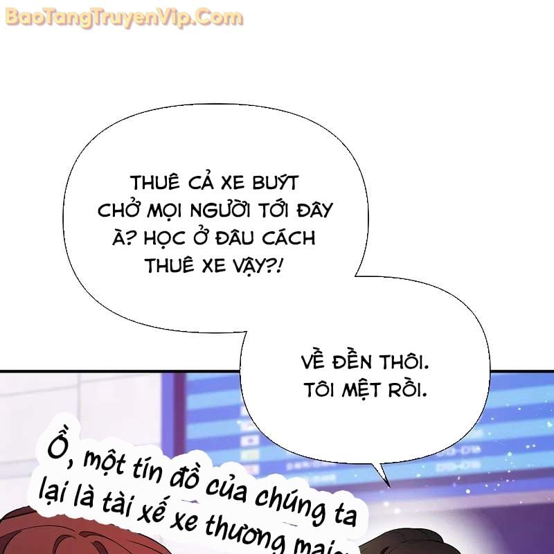 Làm Ơn Dừng Đức Giáo Hoàng Lại Chap 41 - Next Chap 42