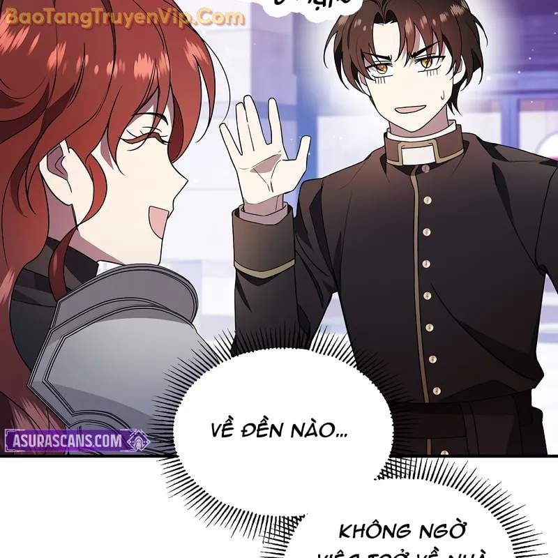Làm Ơn Dừng Đức Giáo Hoàng Lại Chap 41 - Next Chap 42