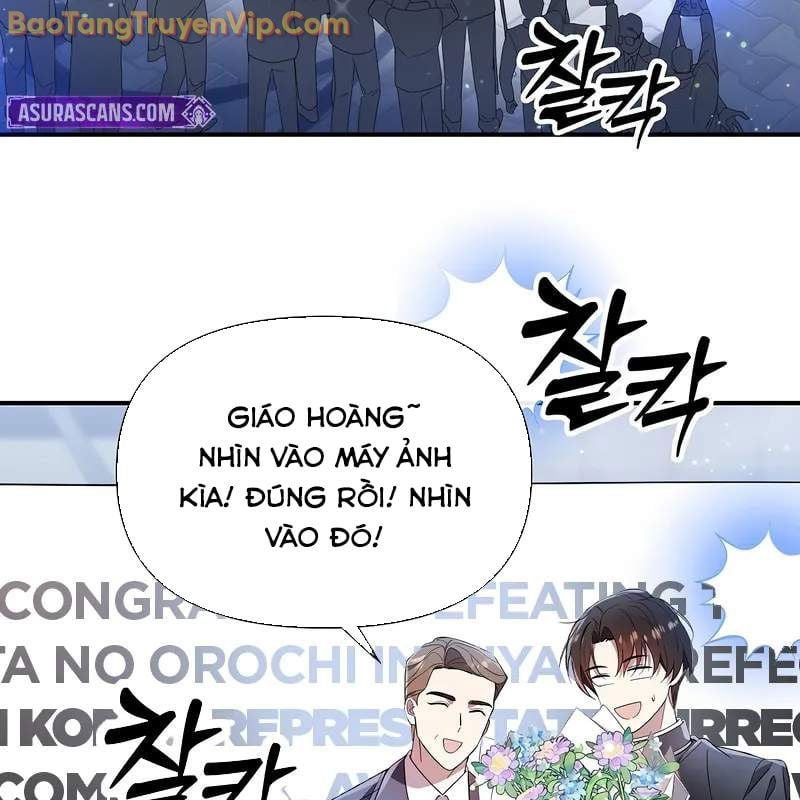Làm Ơn Dừng Đức Giáo Hoàng Lại Chap 41 - Next Chap 42